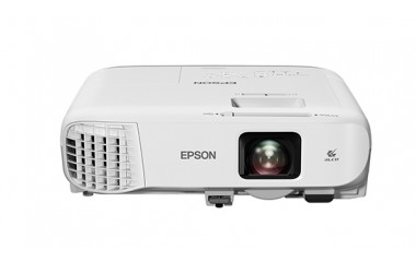 Sửa máy chiếu Epson EB 970